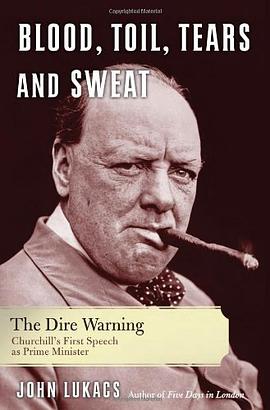 Blood, Toil, Tears and Sweat pdf epub mobi 电子书 下载