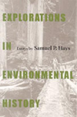 Explorations in Environmental History pdf epub mobi 電子書 下載