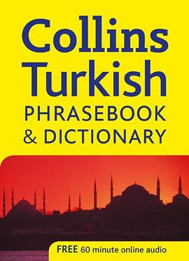 Collins Turkish Phrasebook and Dictionary