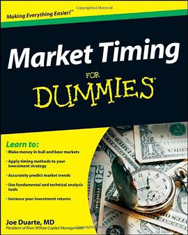 Market Timing For Dummies (For Dummies (Business & Personal Finance)) pdf epub mobi 电子书 下载