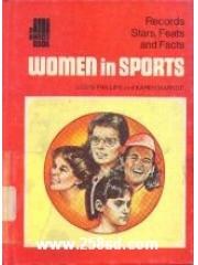 Women in Sports pdf epub mobi 电子书 下载