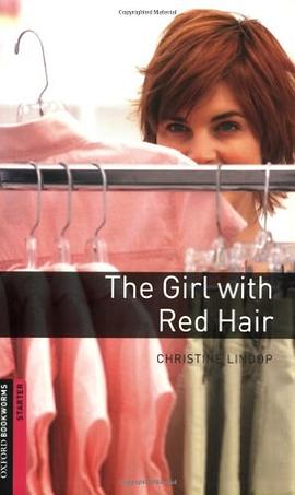 The Girl with Red Hair pdf epub mobi 電子書 下載