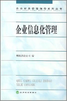 企业信息化管理 pdf epub mobi 电子书 下载