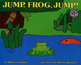 Jump, Frog, Jump! pdf epub mobi 电子书 下载