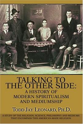 Talking to the Other Side pdf epub mobi 电子书 下载