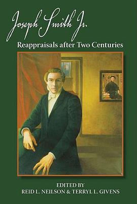 Joseph Smith, Jr. pdf epub mobi 电子书 下载