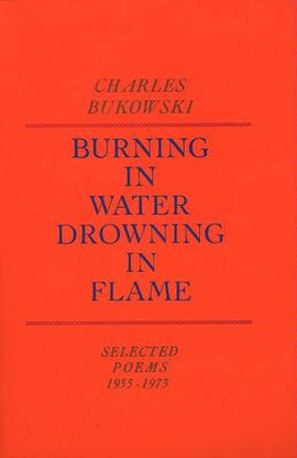 Burning in Water, Drowning in Flame pdf epub mobi 电子书 下载