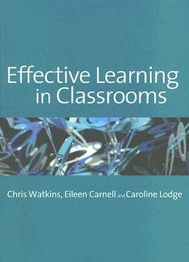 Effective Learning in Classrooms pdf epub mobi 電子書 下載