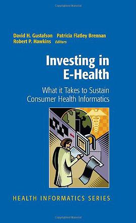 Investing in E-health pdf epub mobi 电子书 下载