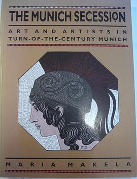 The Munich Secession pdf epub mobi 电子书 下载