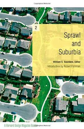 Sprawl and Suburbia pdf epub mobi 电子书 下载