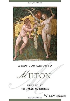 A New Companion to Milton pdf epub mobi 電子書 下載
