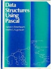 Data Structures Using Pascal pdf epub mobi 电子书 下载