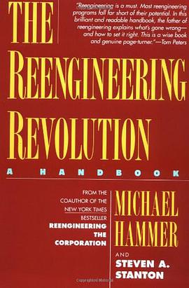 The Reengineering Revolution pdf epub mobi 下载