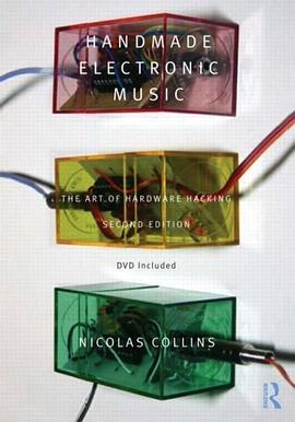 Handmade Electronic Music pdf epub mobi 电子书 下载