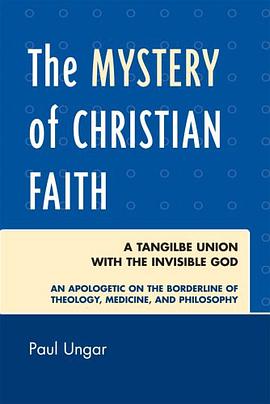 The Mystery of Christian Faith