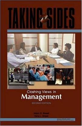Clashing Views in Management pdf epub mobi 下载