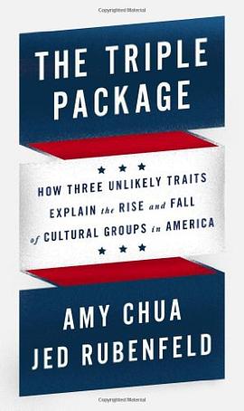 The Triple Package pdf epub mobi 电子书 下载