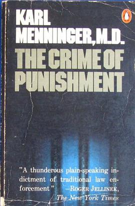 The Crime of Punishment pdf epub mobi 电子书 下载