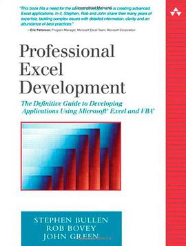 Professional Excel Development