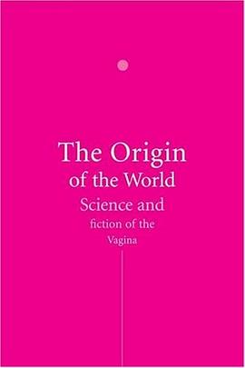 The Origin of the World pdf epub mobi 電子書 下載