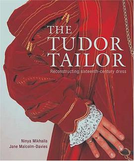Tudor Tailor pdf epub mobi 电子书 下载