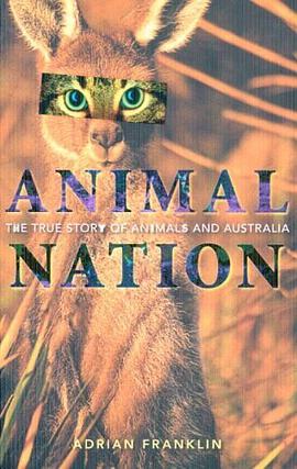 Animal Nation pdf epub mobi 电子书 下载