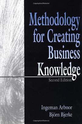 Methodology for Creating Business Knowledge pdf epub mobi 電子書 下載