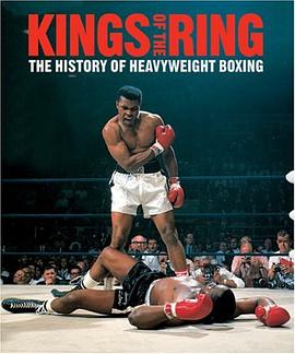 Kings of the Ring pdf epub mobi 電子書 下載