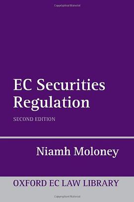 EC Securities Regulation