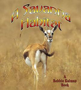 A Savanna Habitat