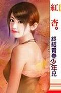 終結青春少年兄 pdf epub mobi 电子书 下载
