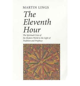 The Eleventh Hour pdf epub mobi 下载