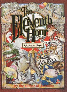 The Eleventh Hour pdf epub mobi 电子书 下载