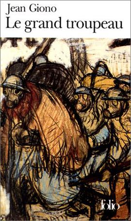 Le grand troupeau pdf epub mobi 電子書 下載