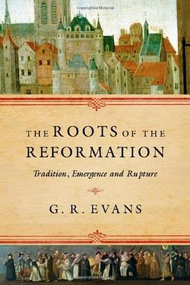 The Roots of the Reformation pdf epub mobi 电子书 下载