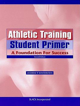 Athletic Training Student Primer pdf epub mobi 电子书 下载