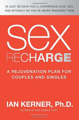 Sex Recharge pdf epub mobi 下载