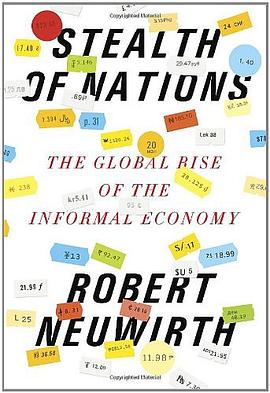 Stealth of Nations pdf epub mobi 电子书 下载