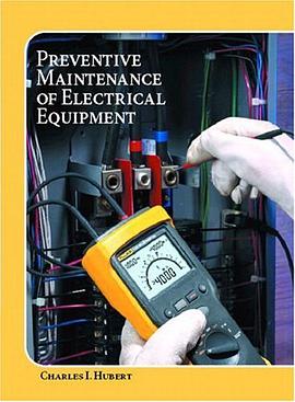Operating, Testing and Preventive Maintenance of Electrical Power Apparatus pdf epub mobi 电子书 下载