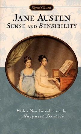 Sense and Sensibility pdf epub mobi 电子书 下载