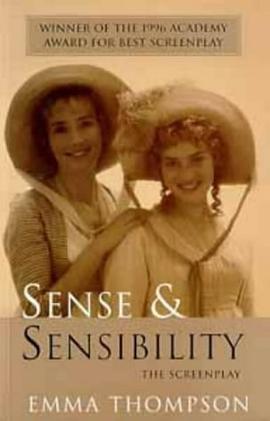 Sense and Sensibility pdf epub mobi 电子书 下载
