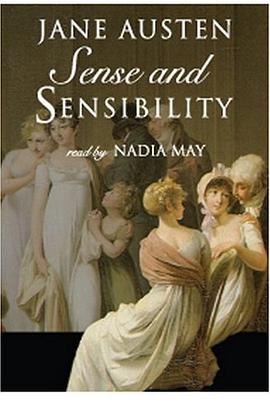 Sense and Sensibility pdf epub mobi 电子书 下载