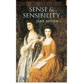 Sense and Sensibility pdf epub mobi 电子书 下载