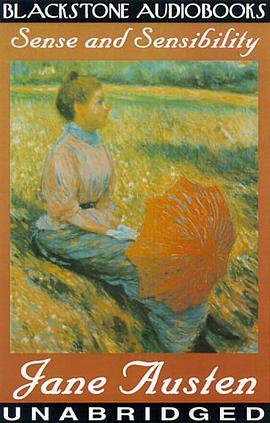 Sense and Sensibility pdf epub mobi 電子書 下載