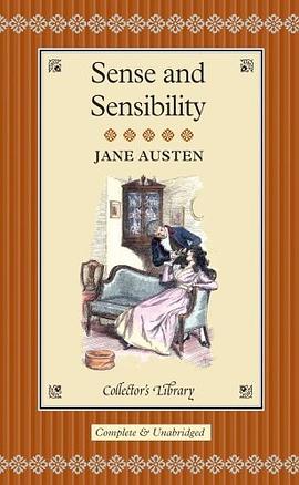 Sense and Sensibility pdf epub mobi 电子书 下载