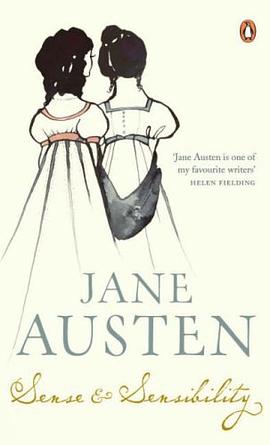 Sense and Sensibility pdf epub mobi 电子书 下载