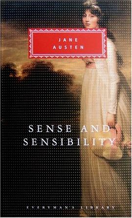 Sense and Sensibility pdf epub mobi 電子書 下載