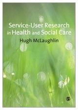 Service-user Research in Health and Social Care pdf epub mobi 电子书 下载