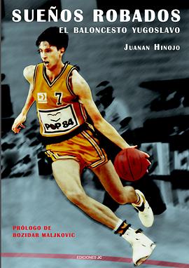 Sueños Robados, el baloncesto yugoslavos pdf epub mobi 电子书 下载